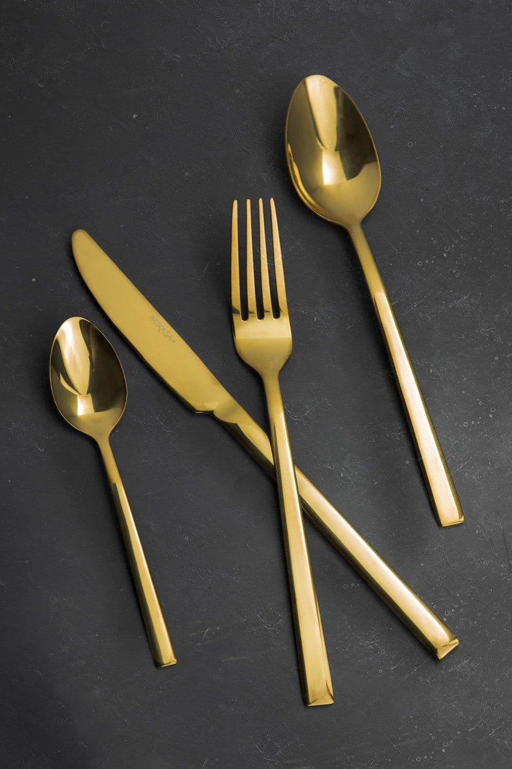 Ciara Diseno 16 Piece Cutlery Set