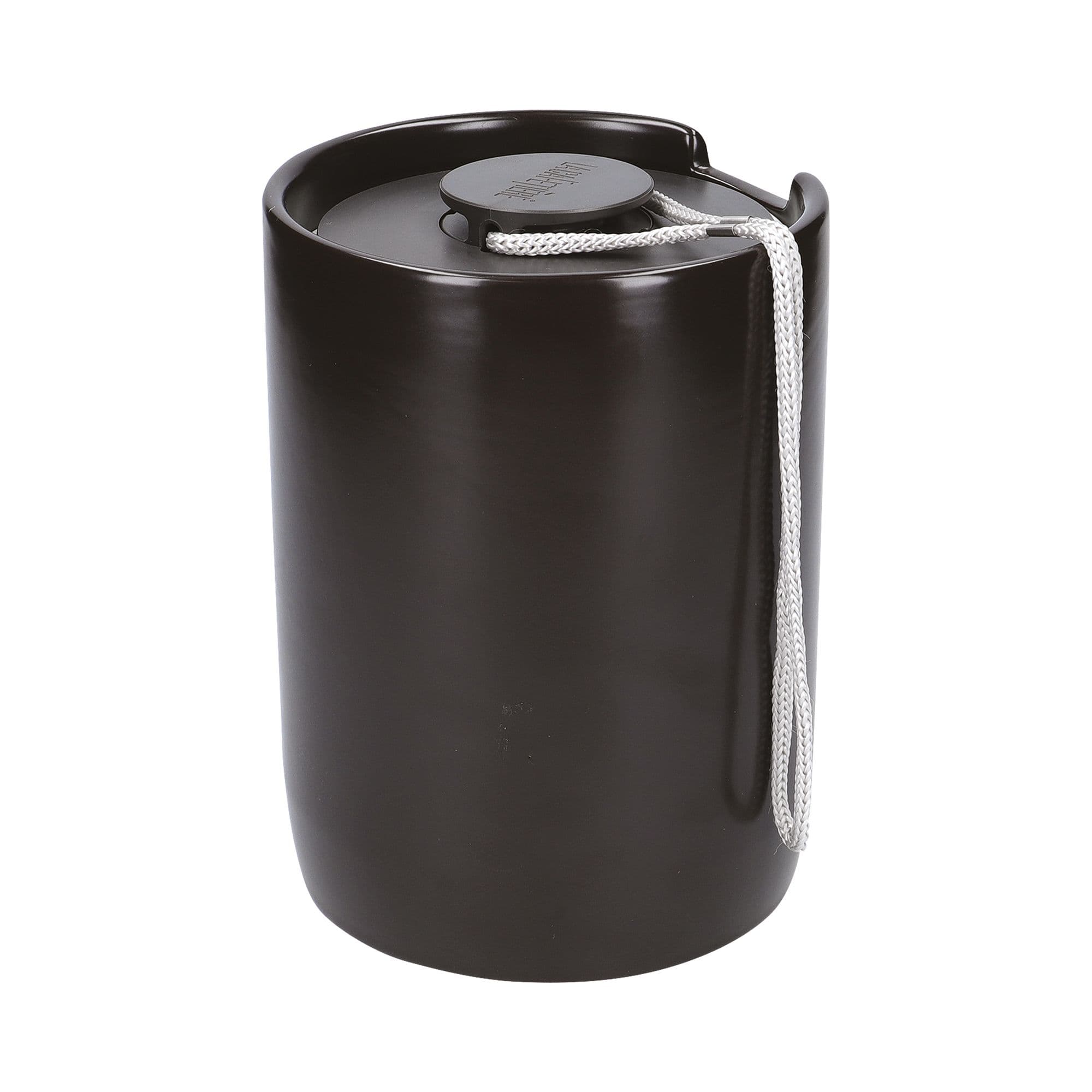 Seattle Ceramic Coffee Cannister