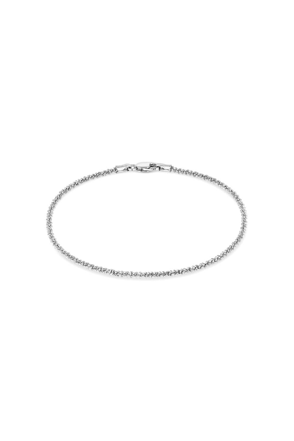 Sterling 925 Sparkle Bracelet