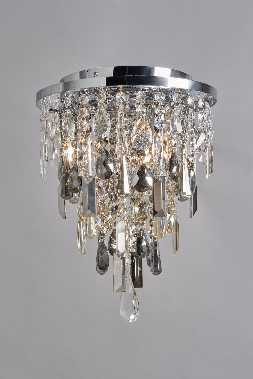 Jennifer Flush Ceiling Light