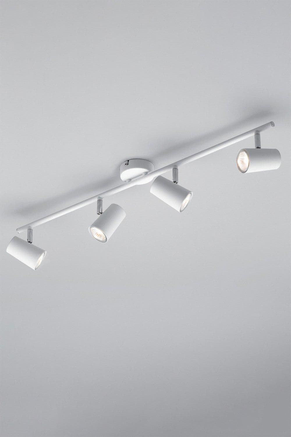 Barley Spotlight Bar Ceiling Light