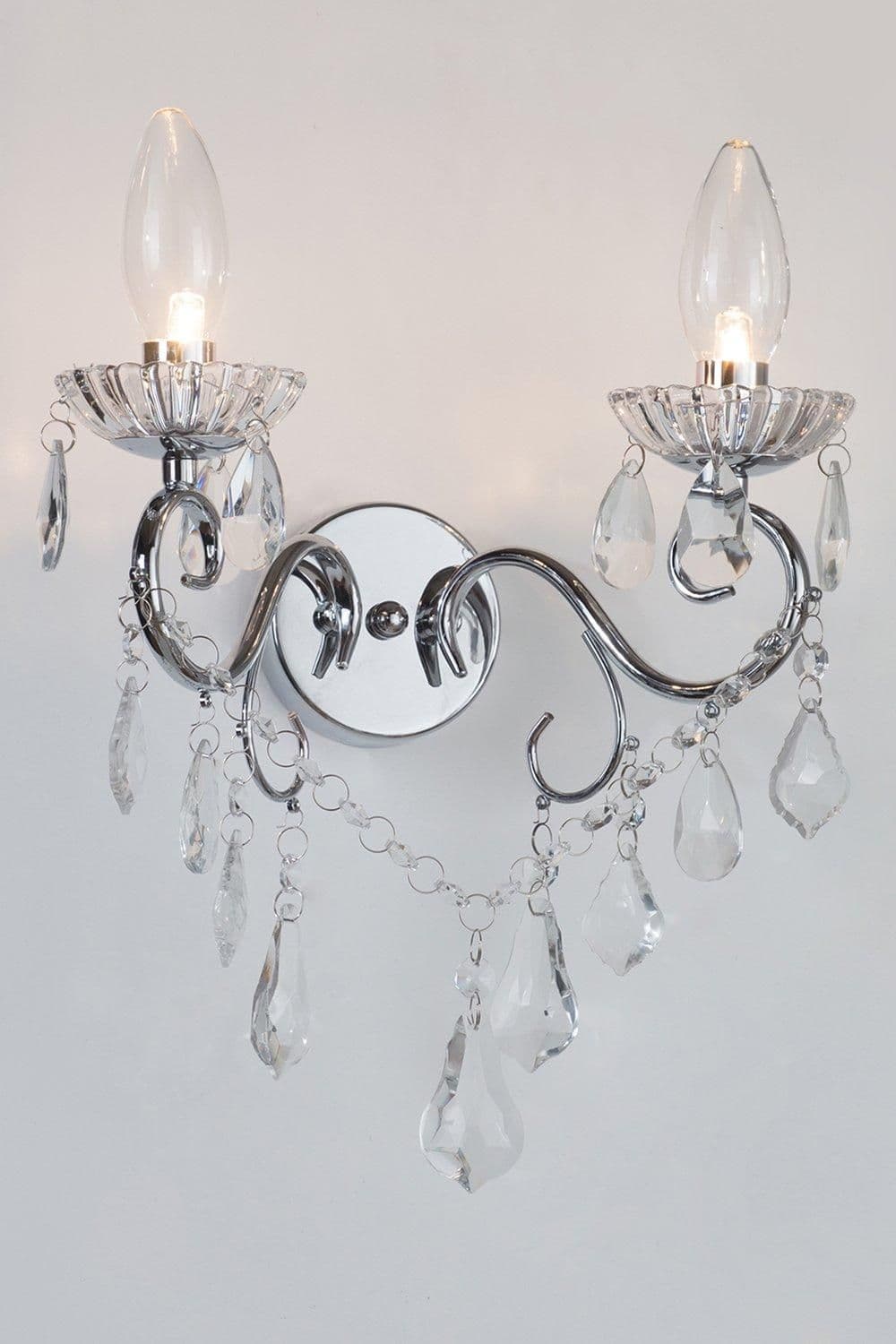 Daphne Wall Light