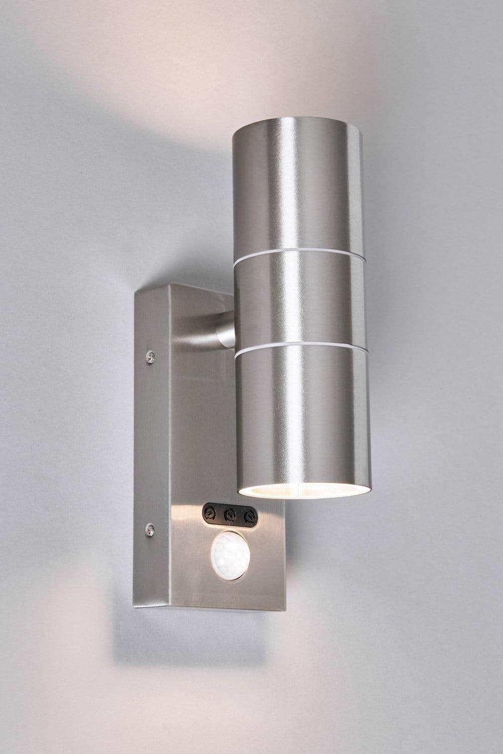 Jared Outdoor Wall Light Sensor