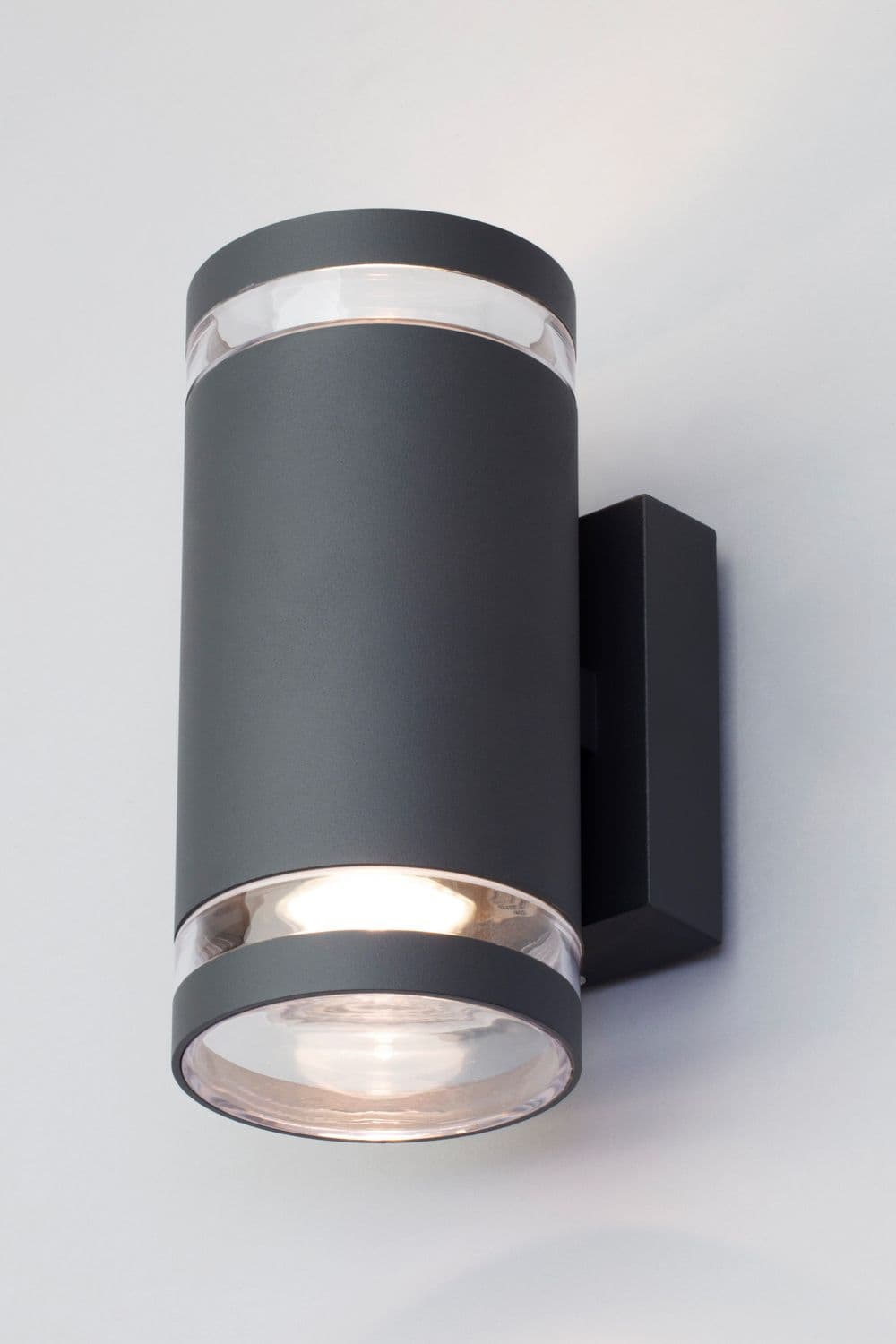 Cinder Outdoor Wall Light