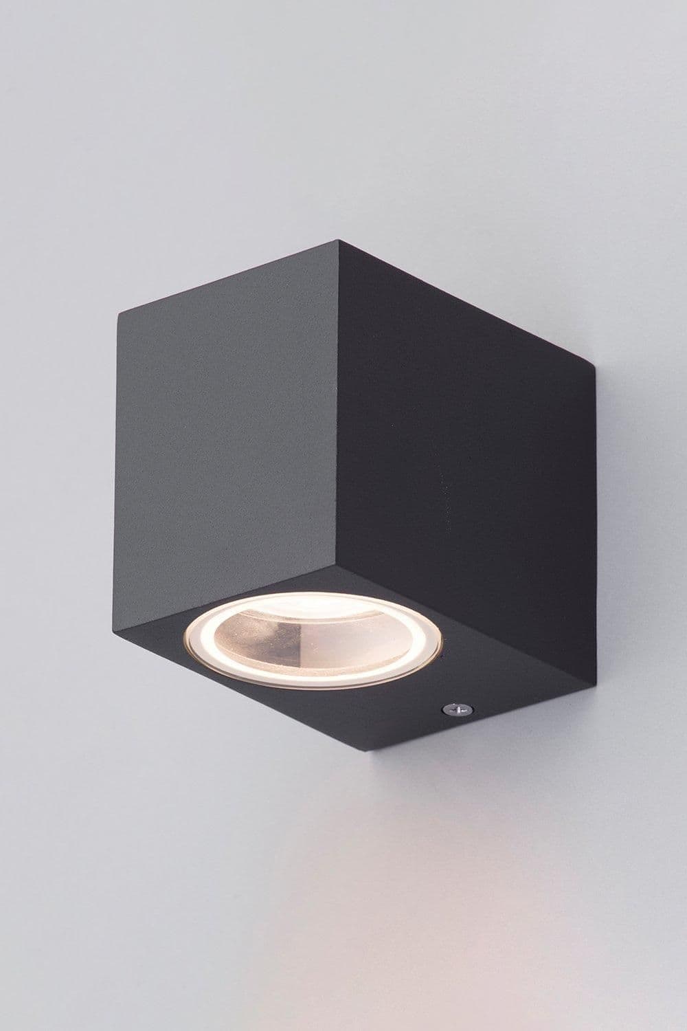 Etna Outdoor Down Wall Light