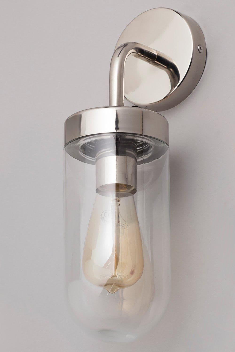 Chelsea Outdoor Wall Light