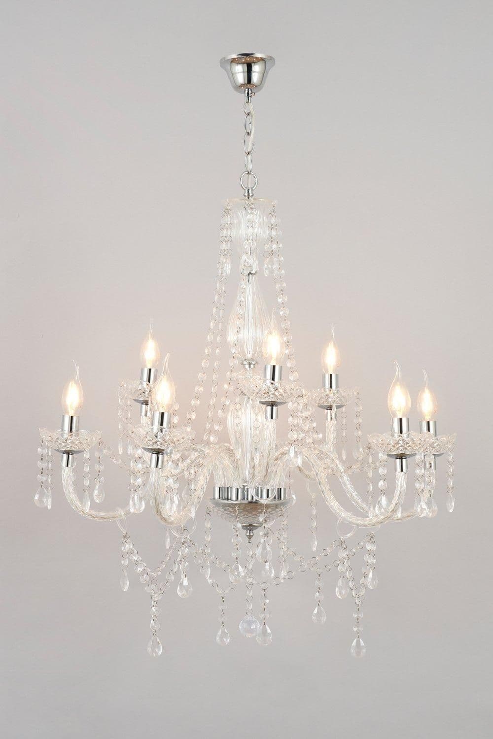 Charlotte Chandelier