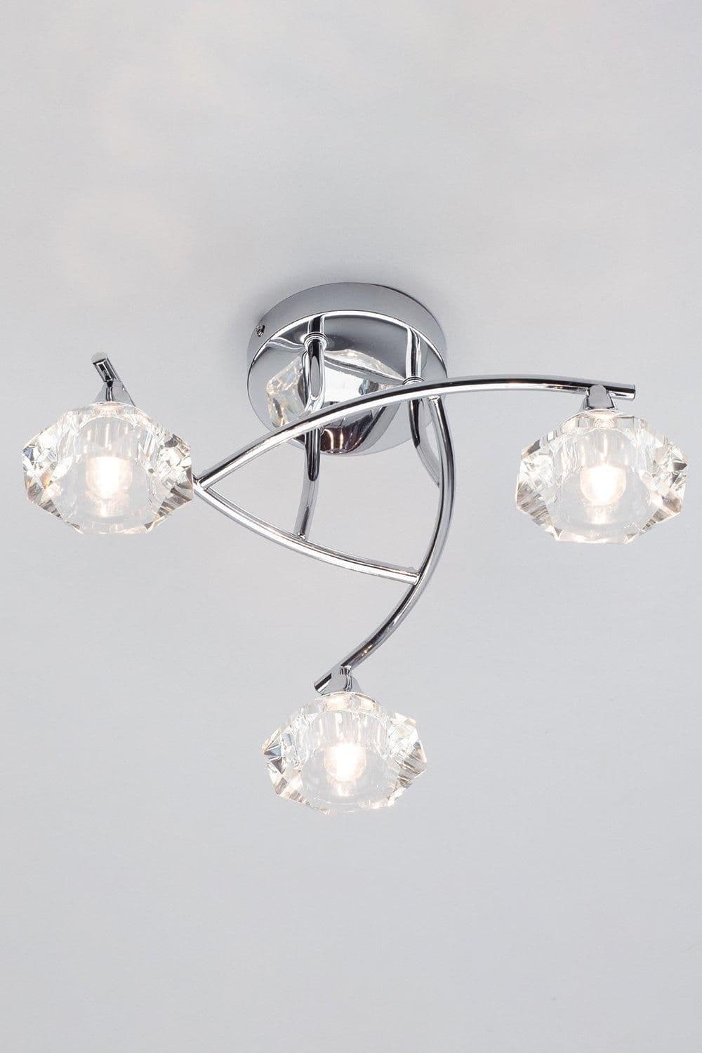 Sonic Flush Ceiling Light