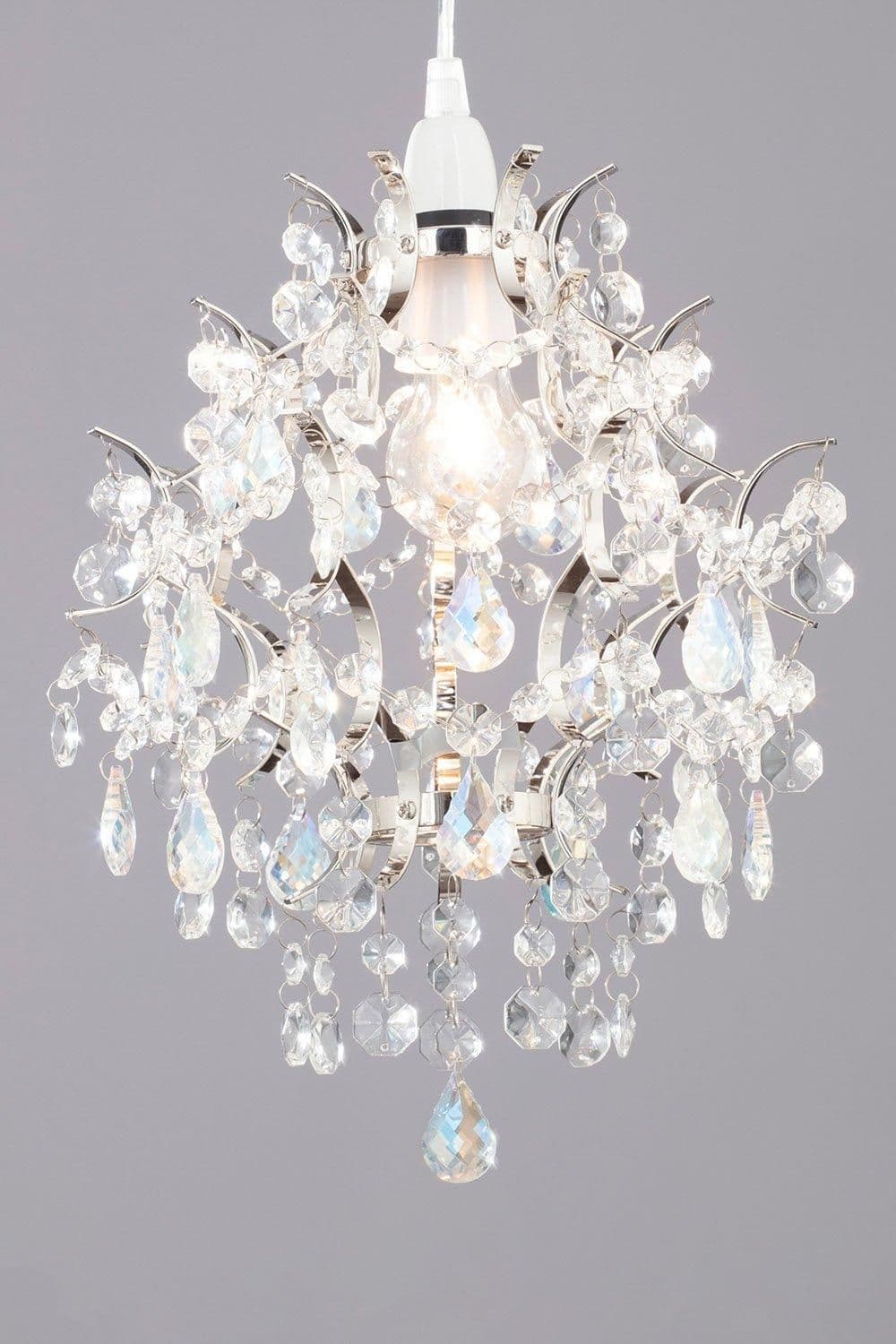 Lisa Easy Fit Light Fitting