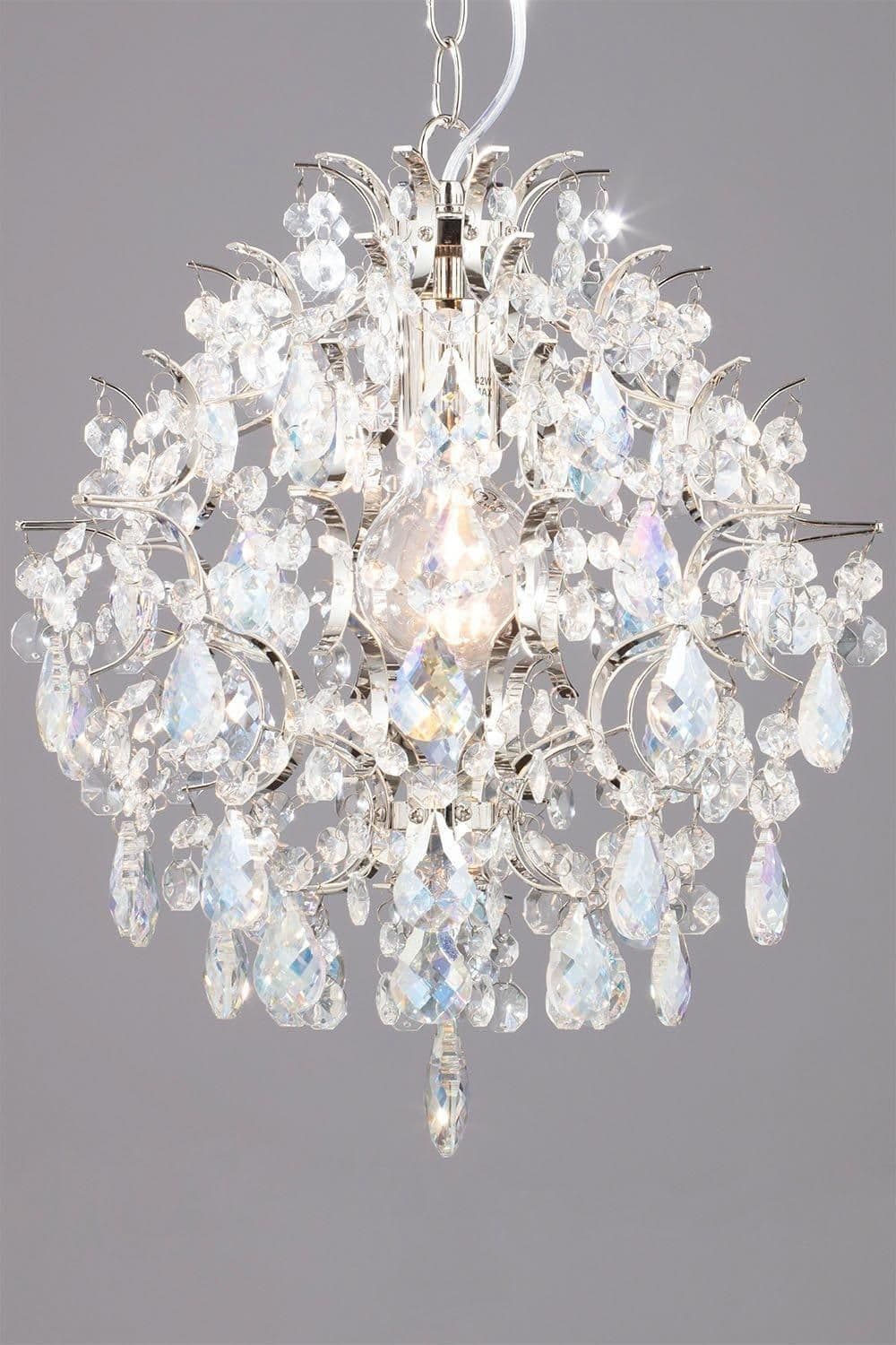 Small Lisa Pendant Ceiling Light