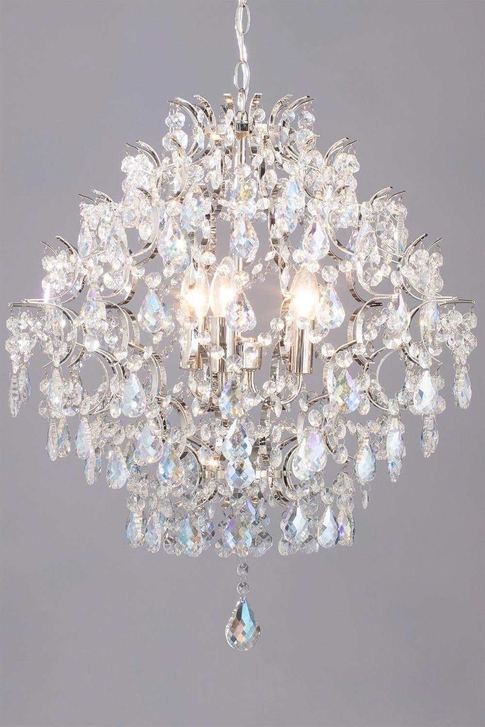 Large Lisa Pendant Ceiling Light