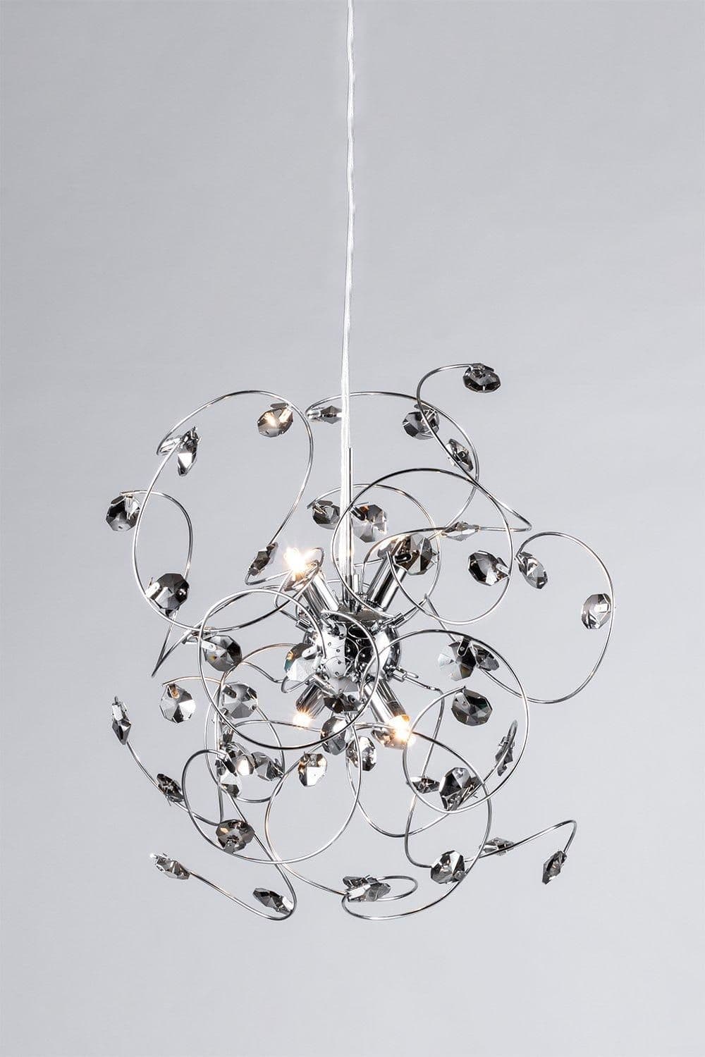 Othello Pendant Ceiling Light