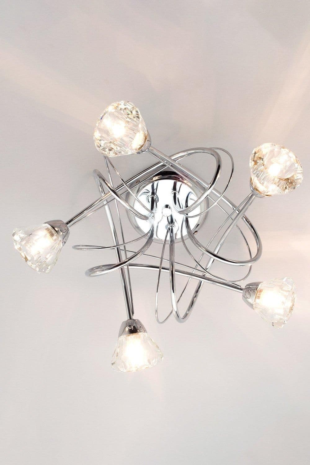 Large Marianne Pendant Ceiling Light