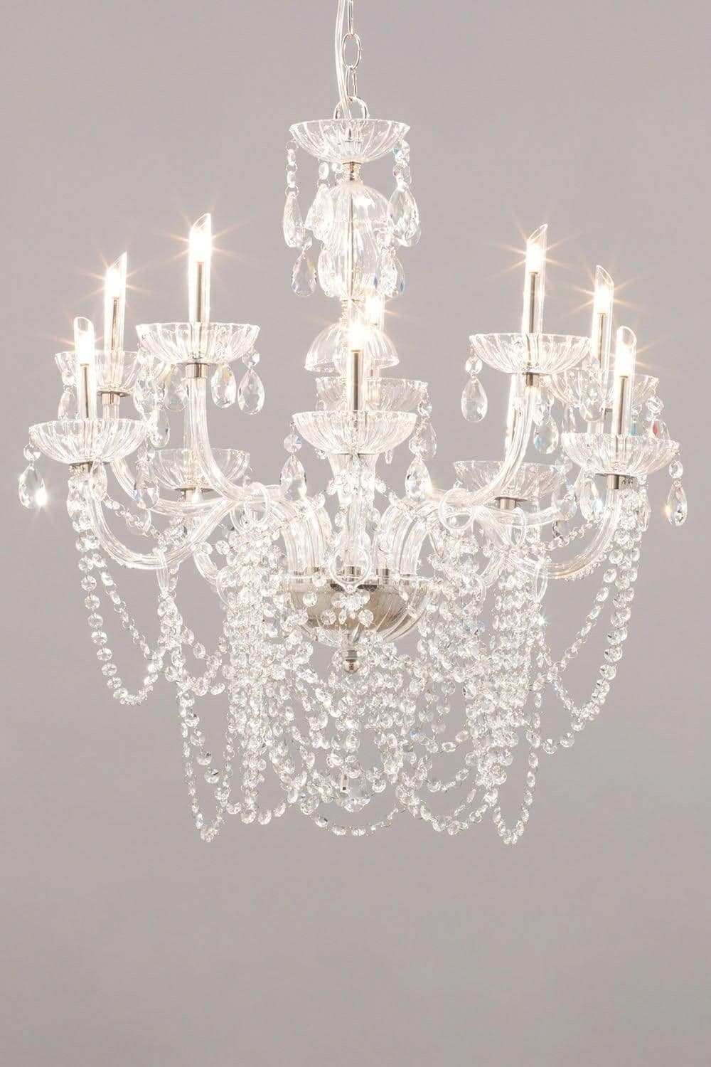 Jessica Chandelier
