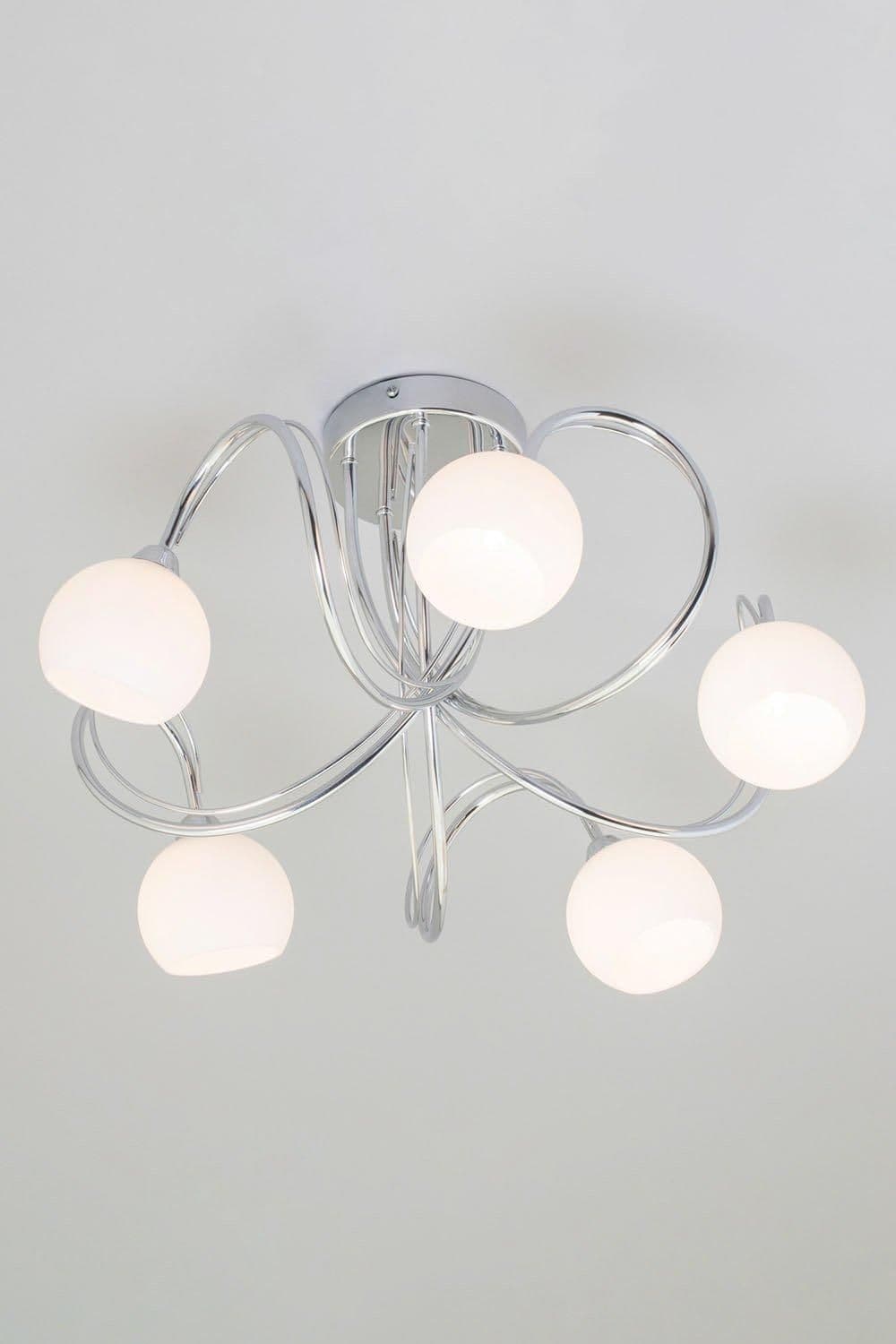 Large Soni Pendant Ceiling Light