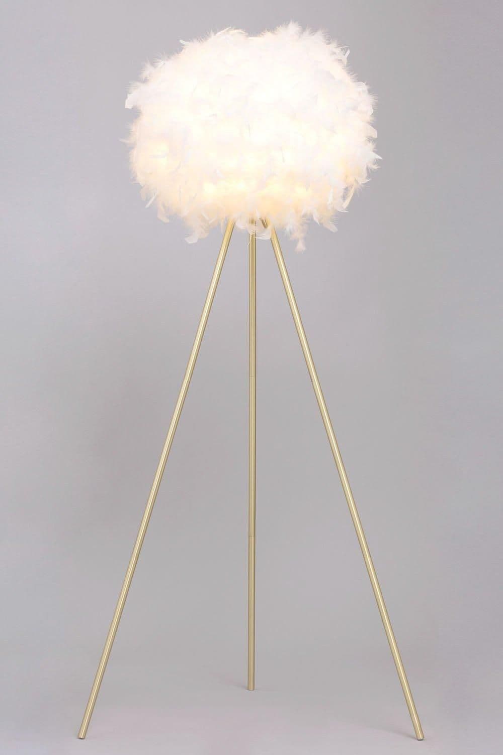 Plume Floor Lamp