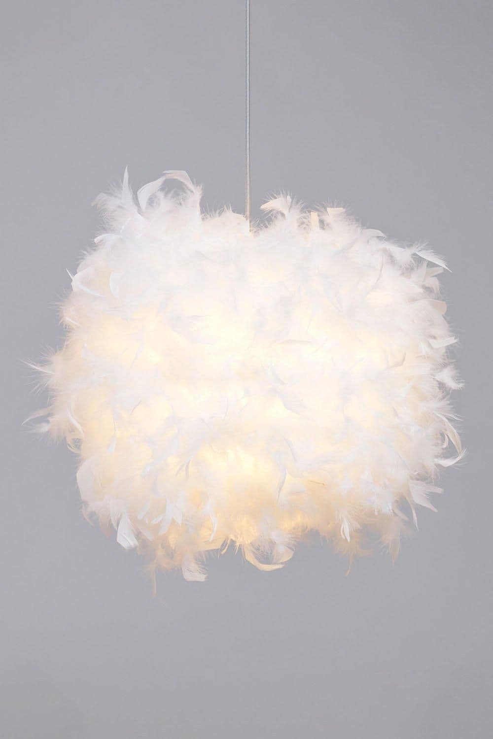 Plume Pendant Ceiling Light