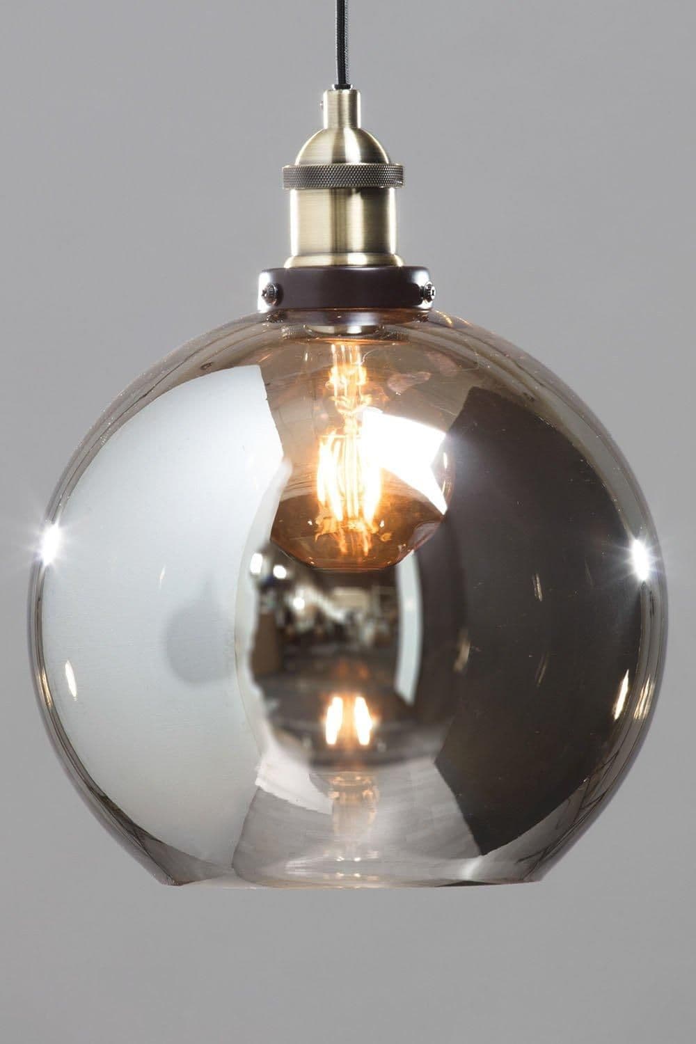 Single Carter Pendant Ceiling Light