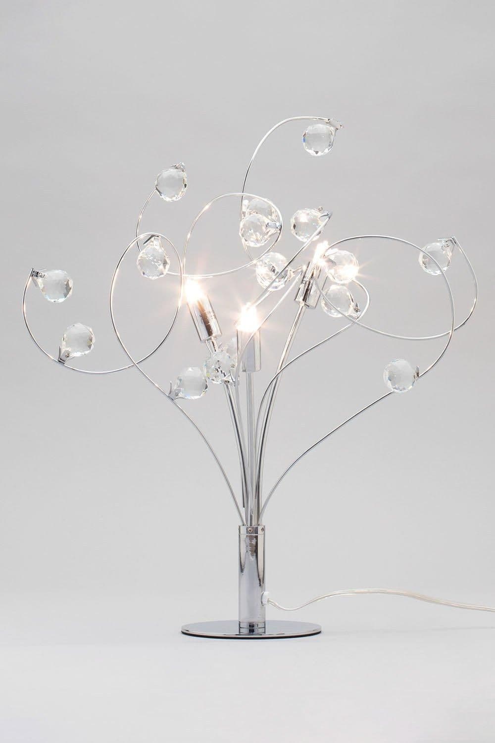 Lila Table Lamp