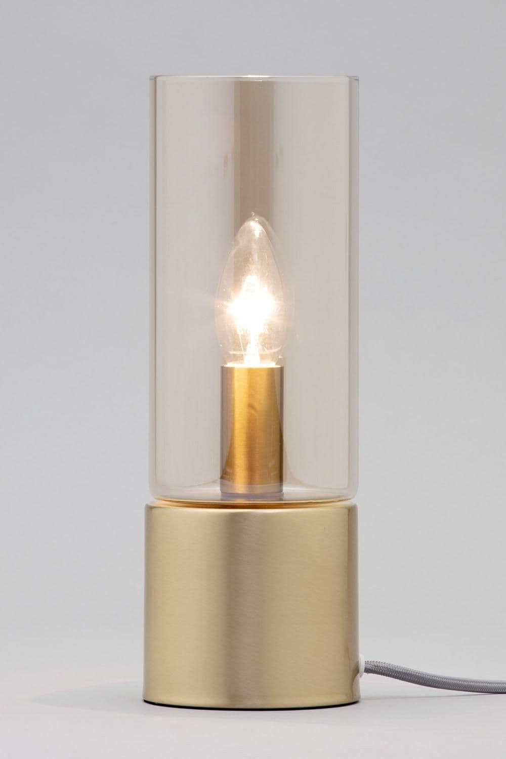 Tilly Touch Sensitive Table Lamp