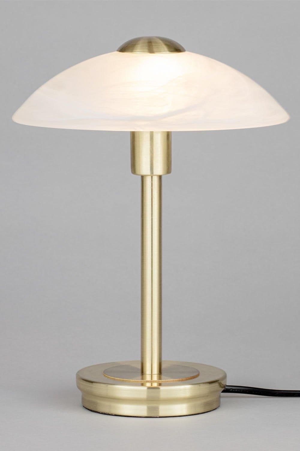 Archie Touch Sensitive Table Lamp