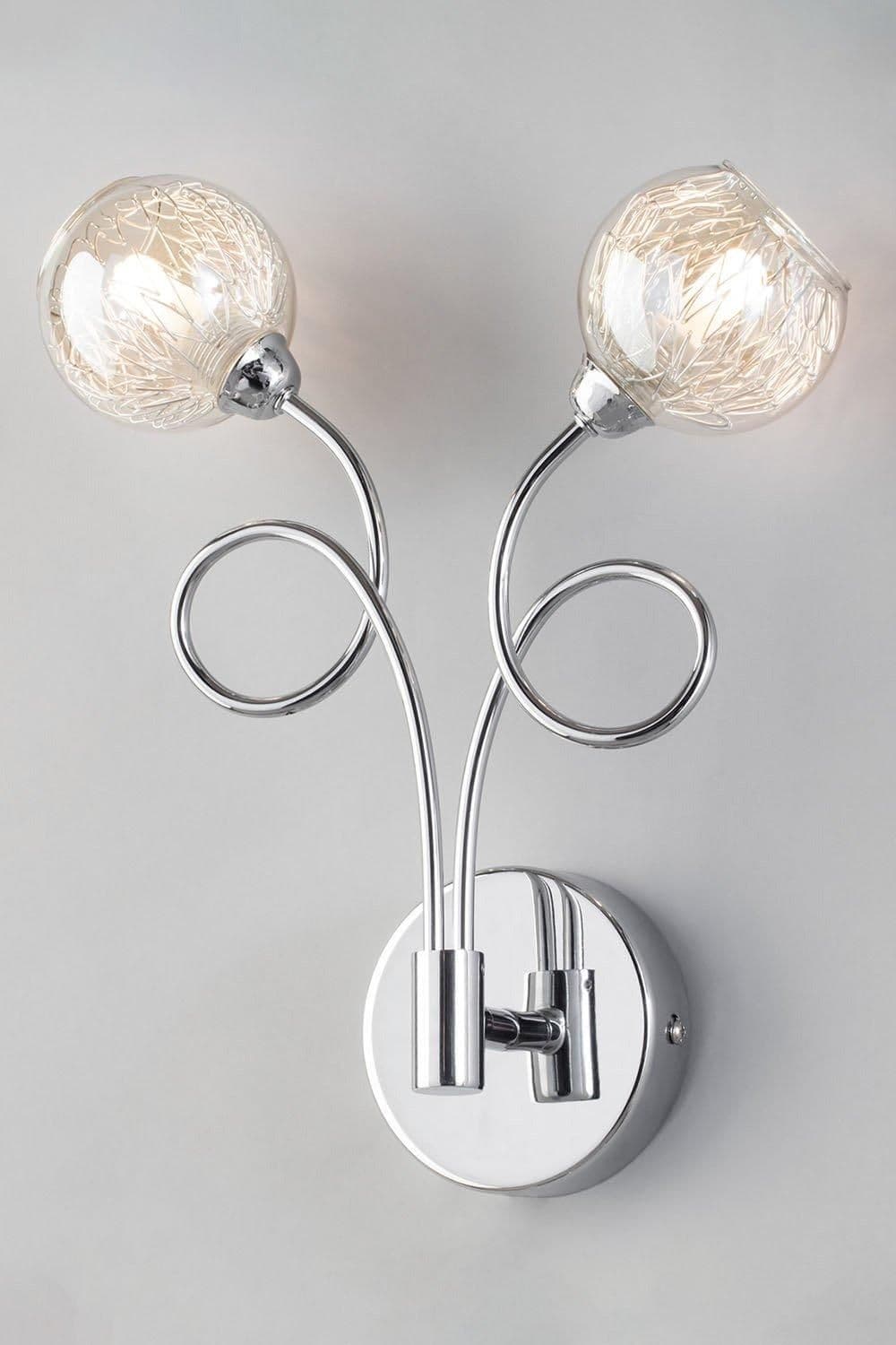 Cooper Wall Light
