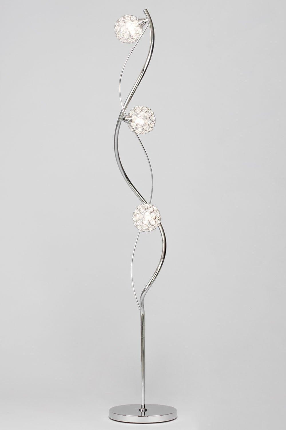 Orianna Floor Lamp