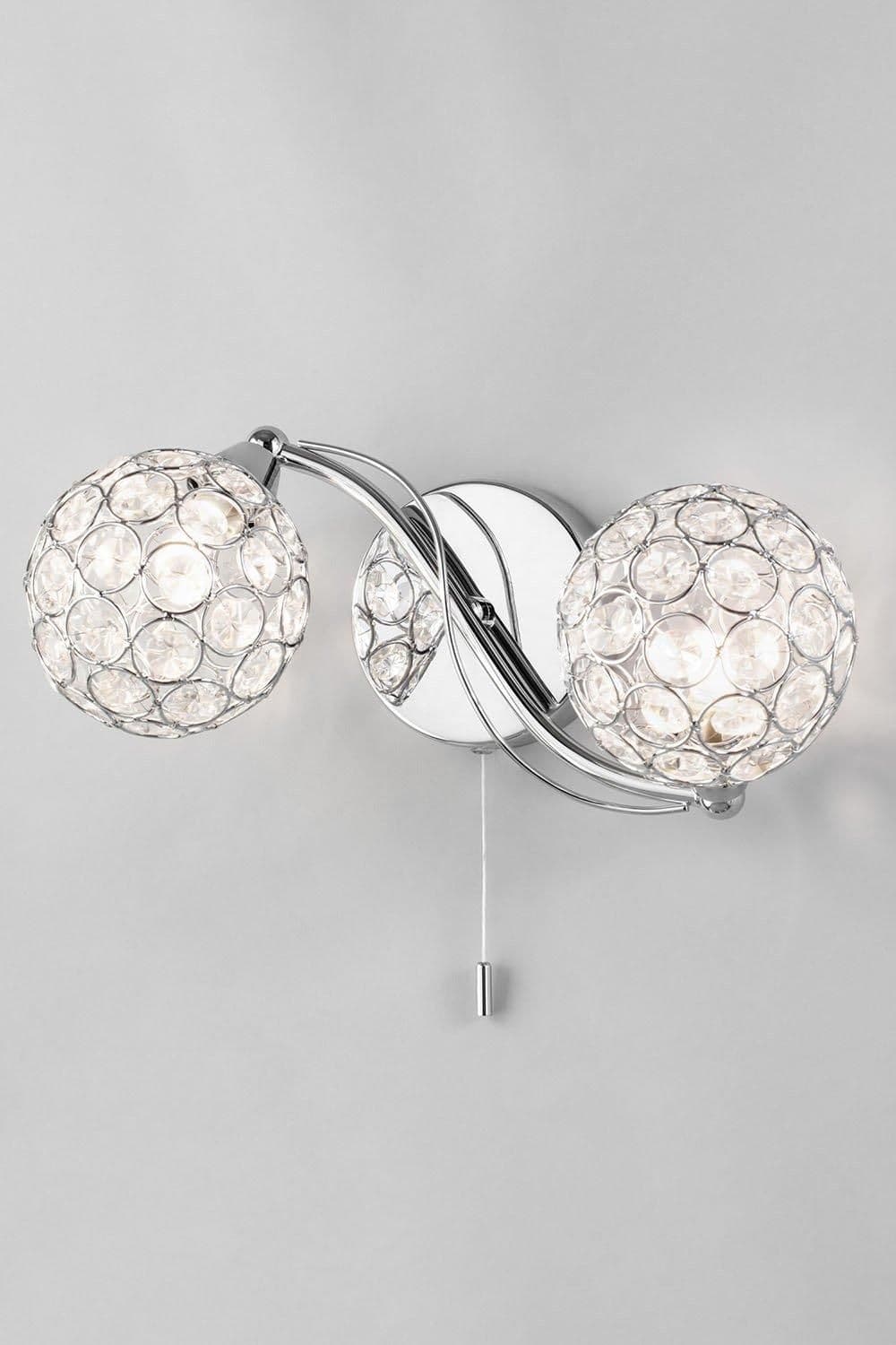 Orianna Wall Light