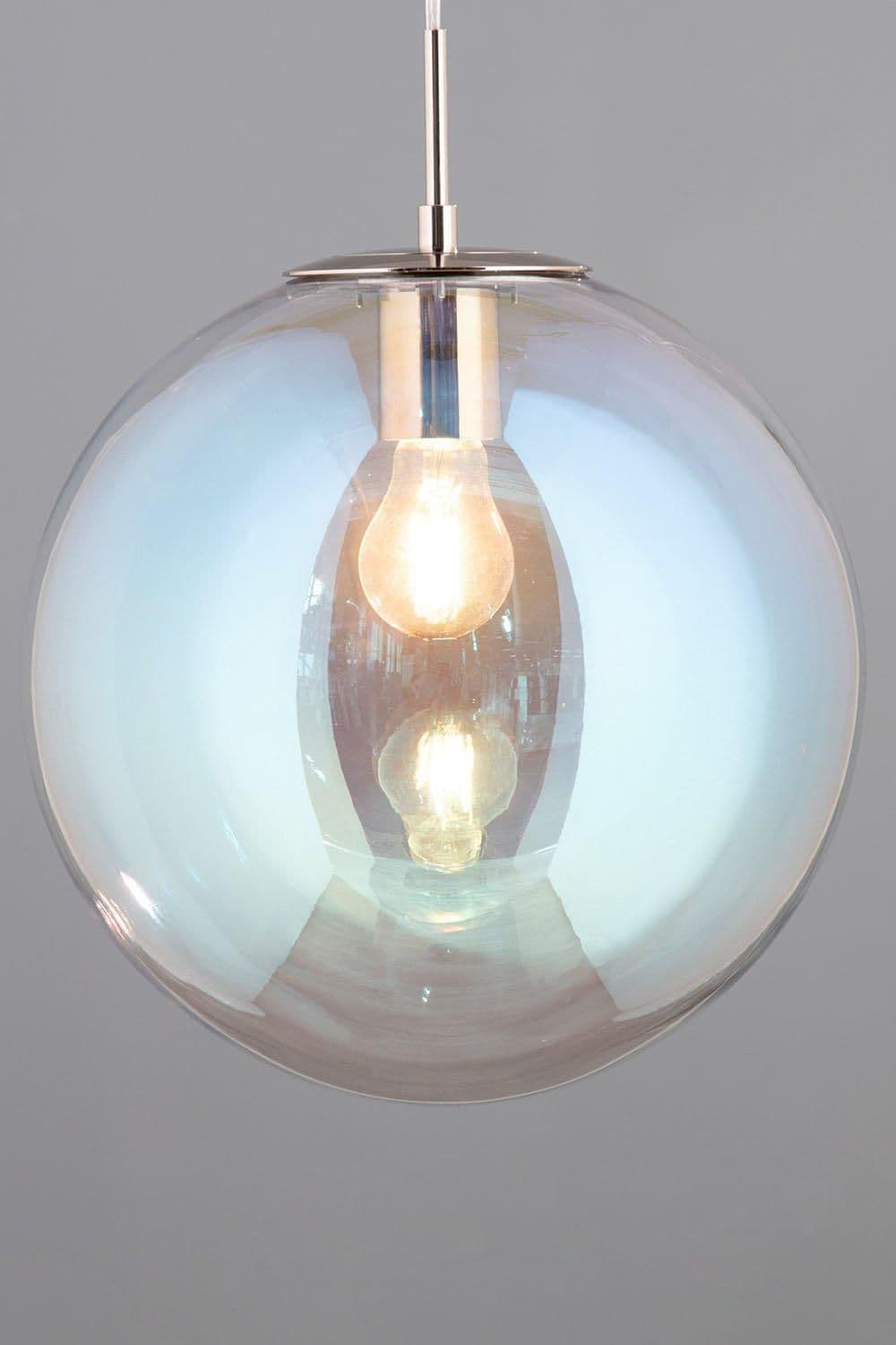 Single Petro Pendant Ceiling Light