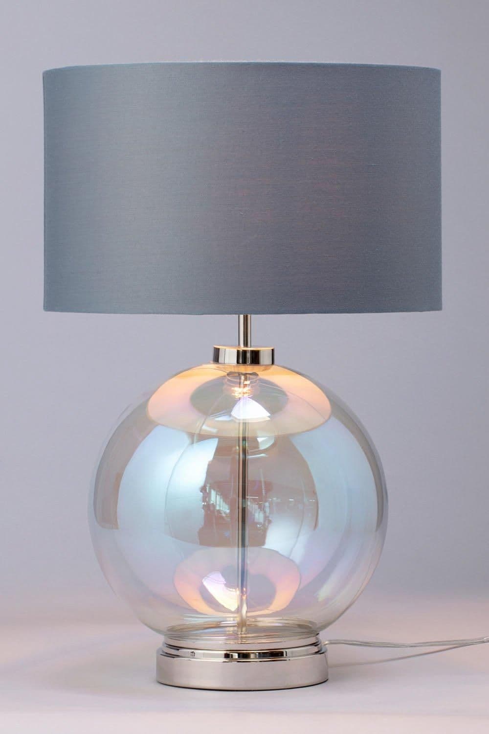 Metro Table Lamp