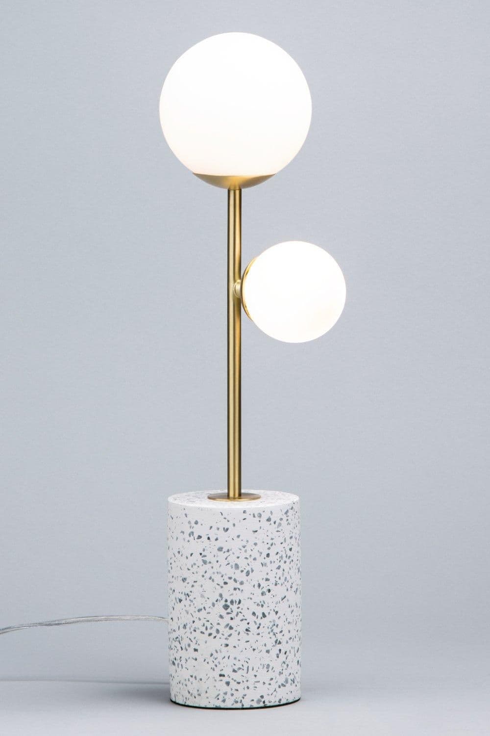 Terrazzo Forella Table Lamp