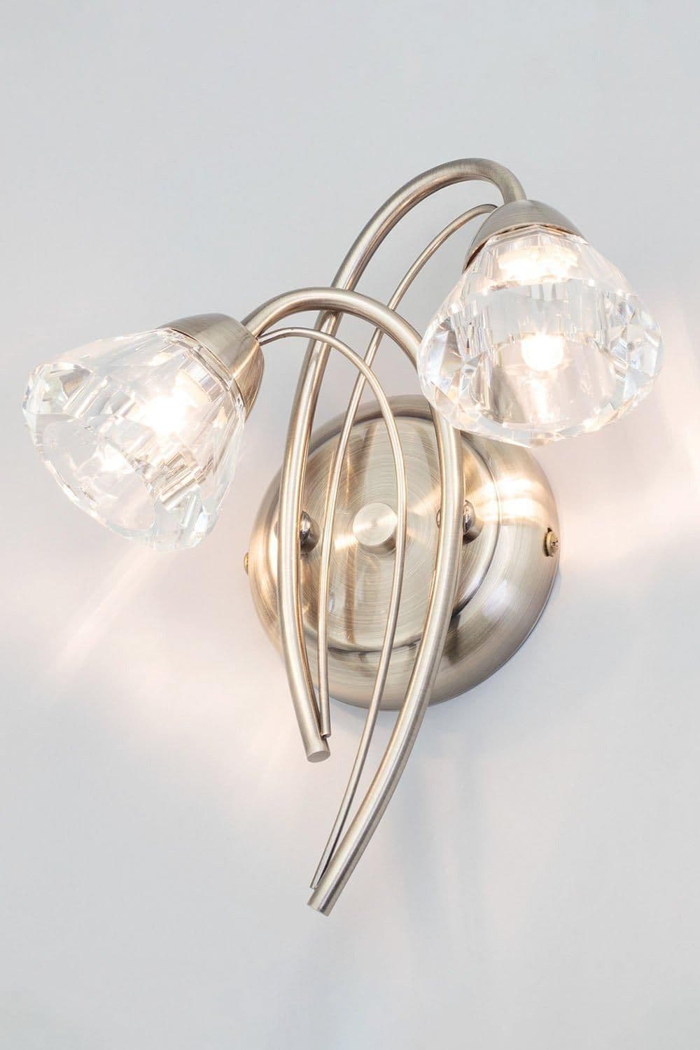 Marianne Wall Light