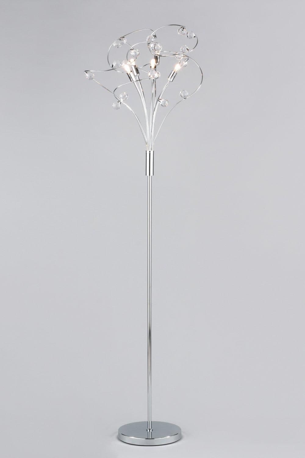 Lila Floor Lamp