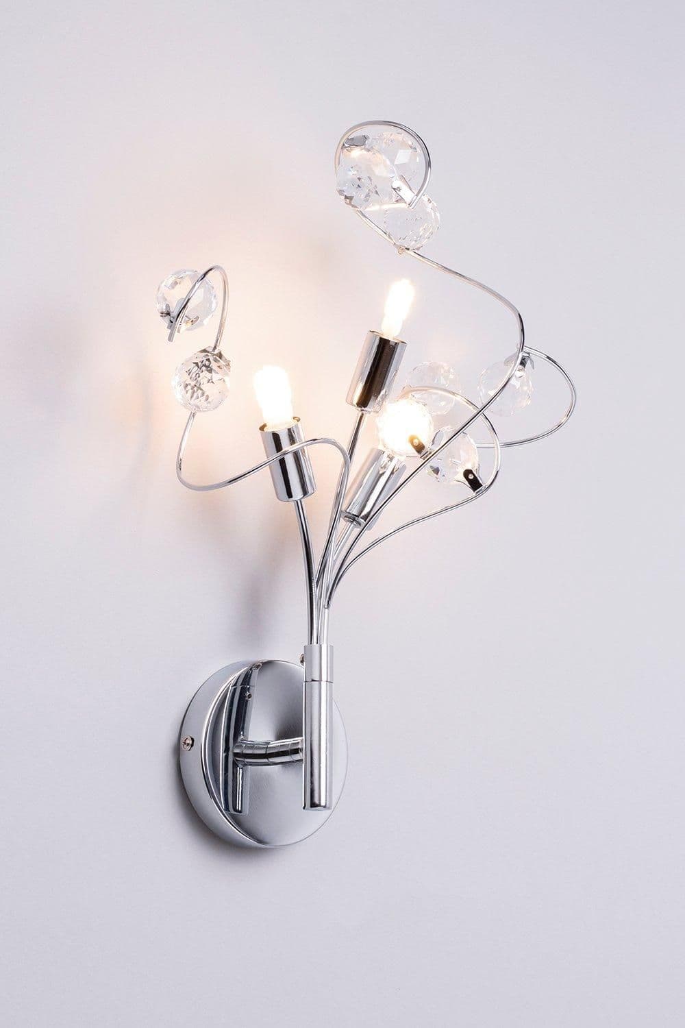 Lila Wall Light