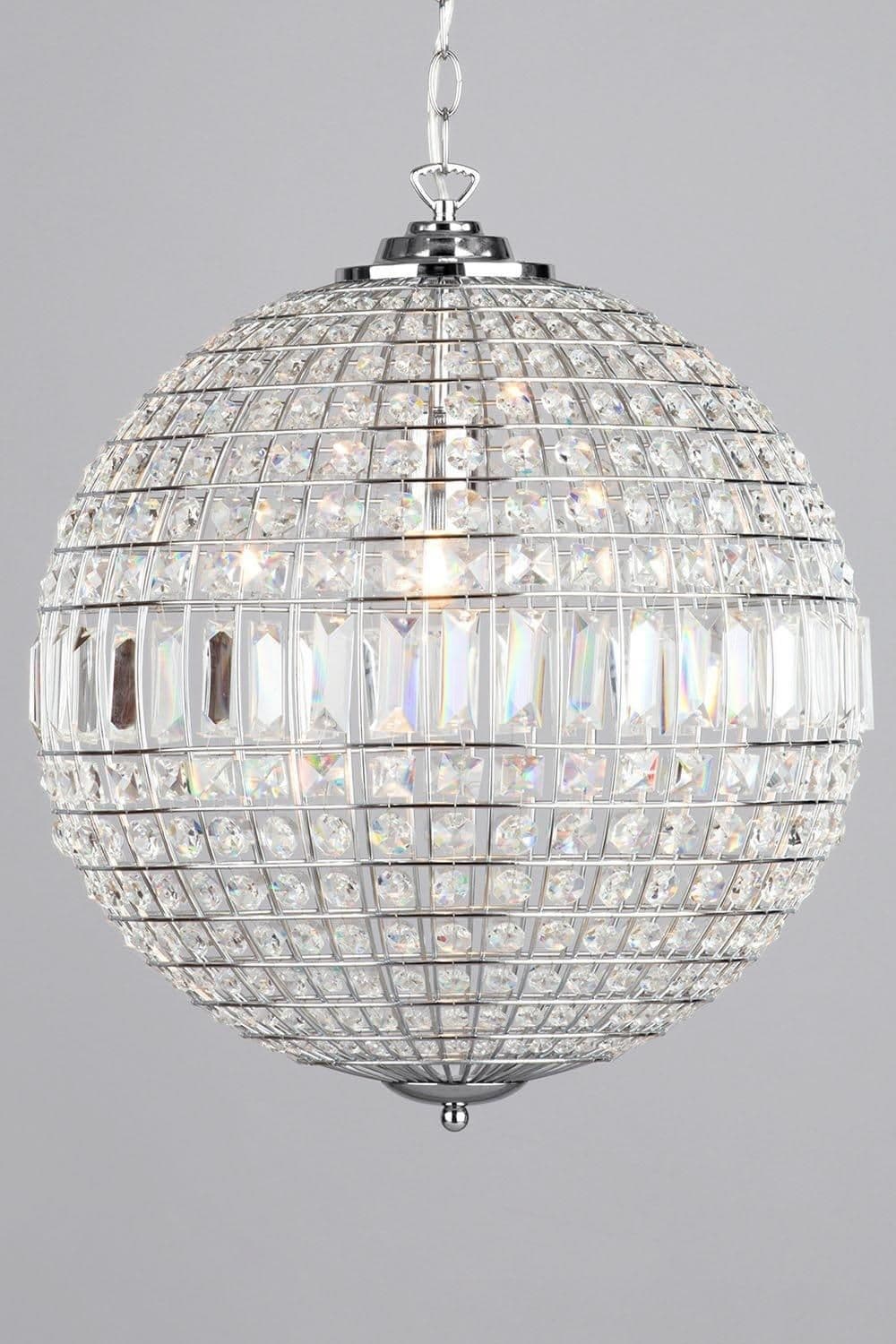 Large Ursula Pendant Ceiling Light