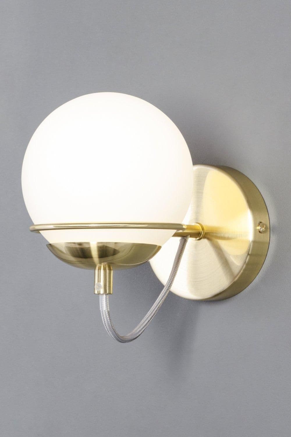 Dot Wall Light