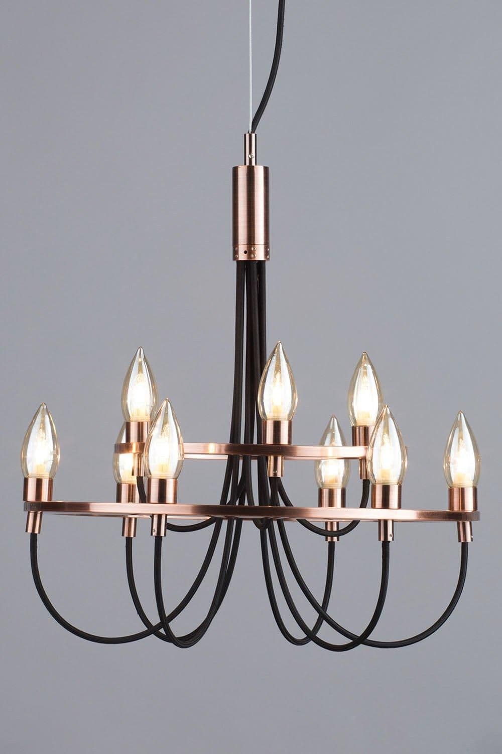 Alana Chandelier