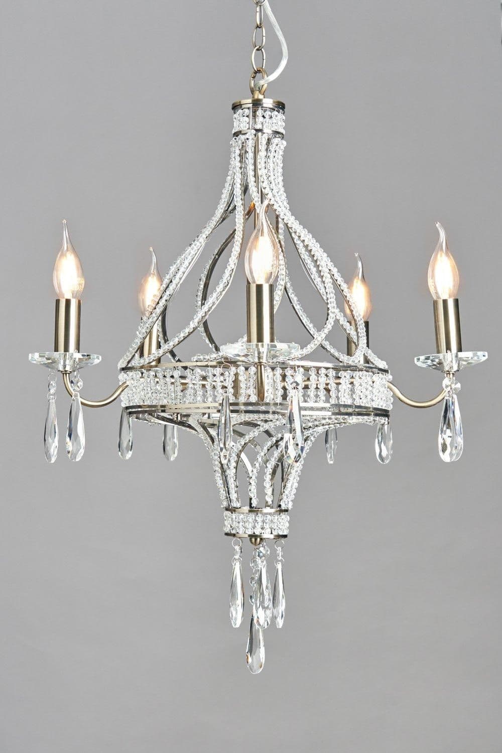 Evelyn Chandelier