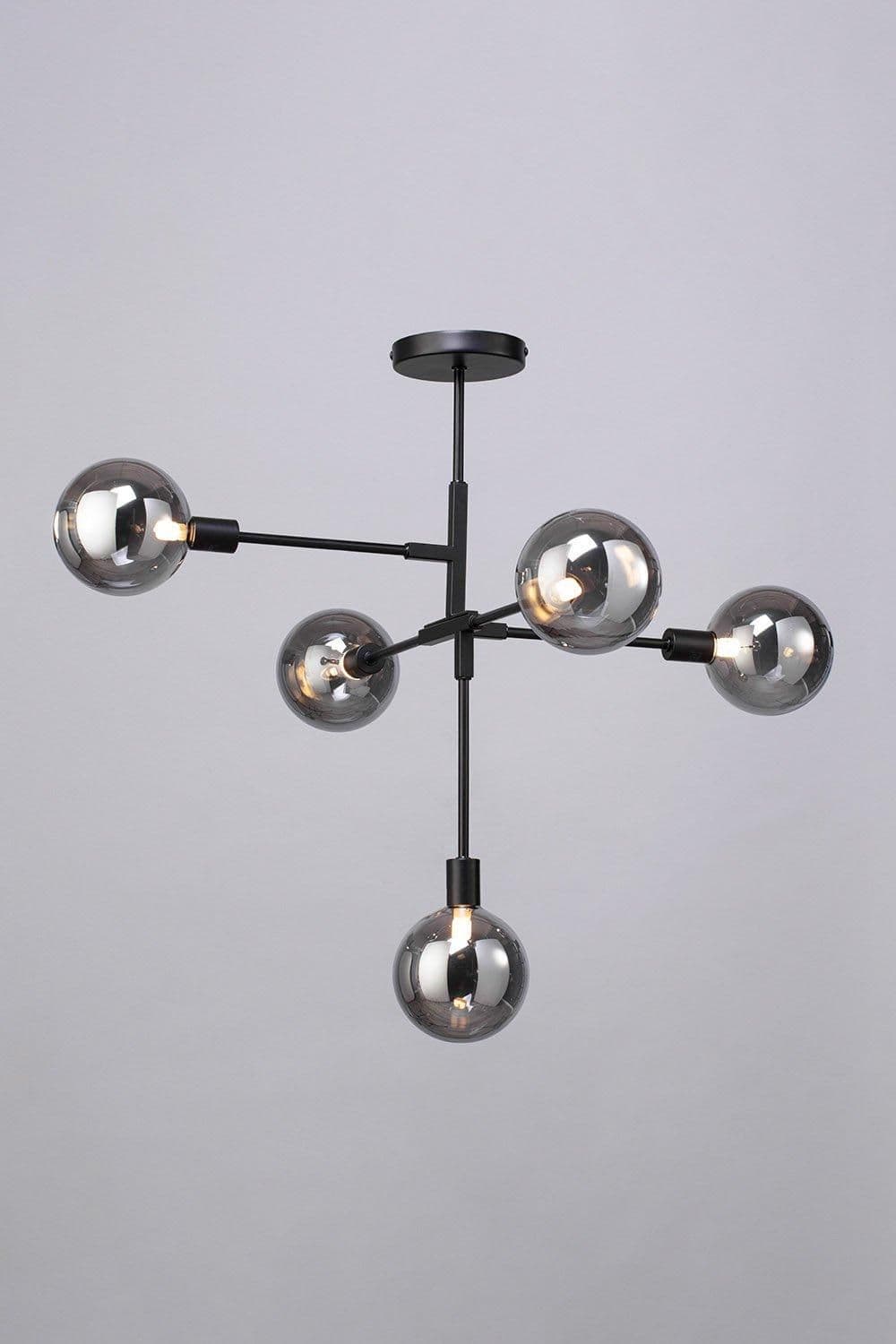 Hennock Ceiling Light