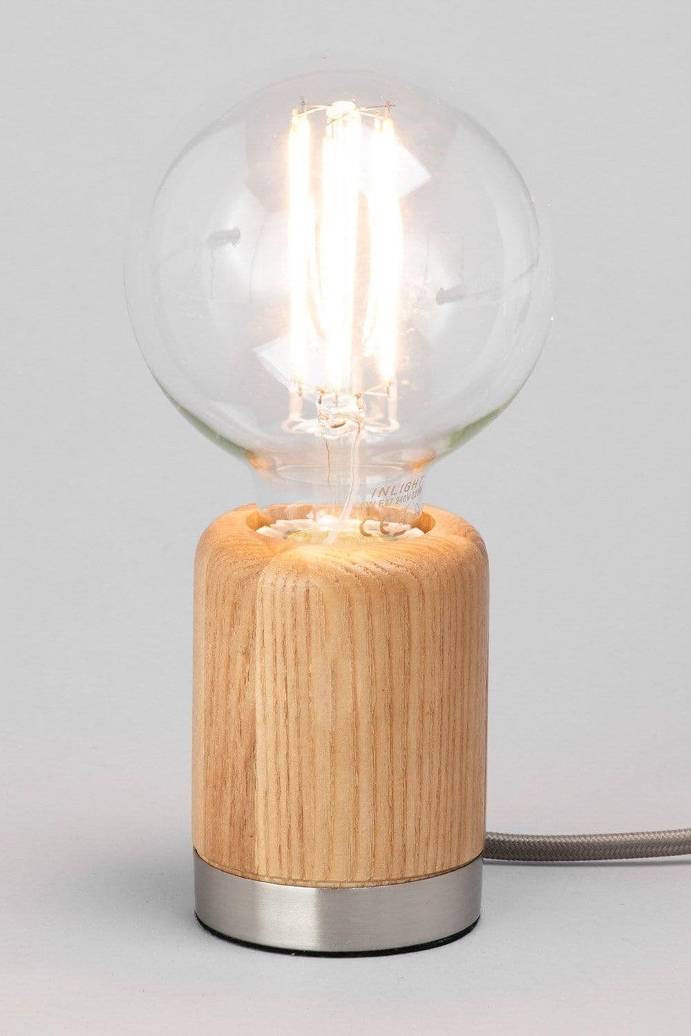 Theo Table Lamp