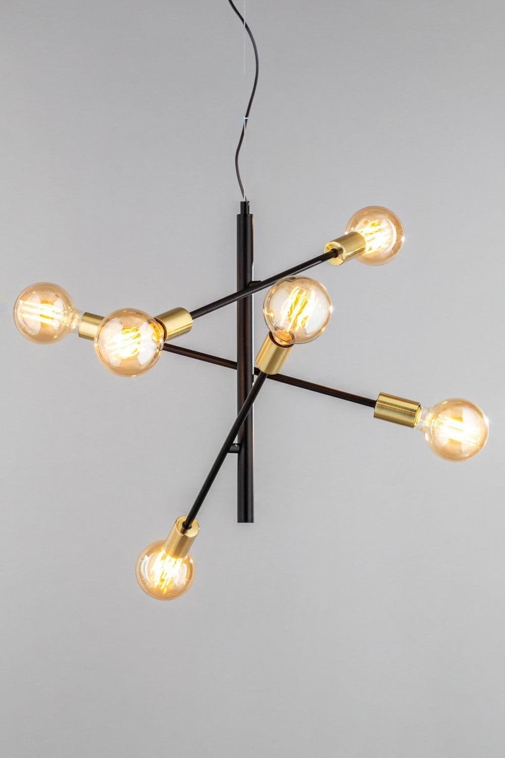 Calvet Pendant Ceiling Light