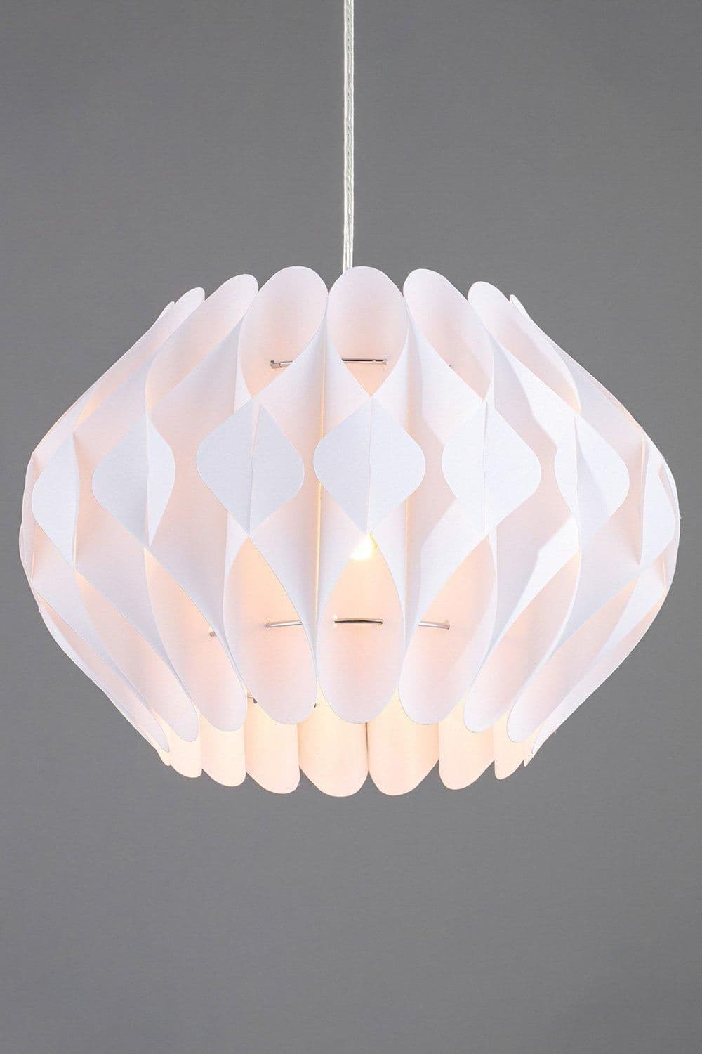 Landon Easy Fit Light Shade