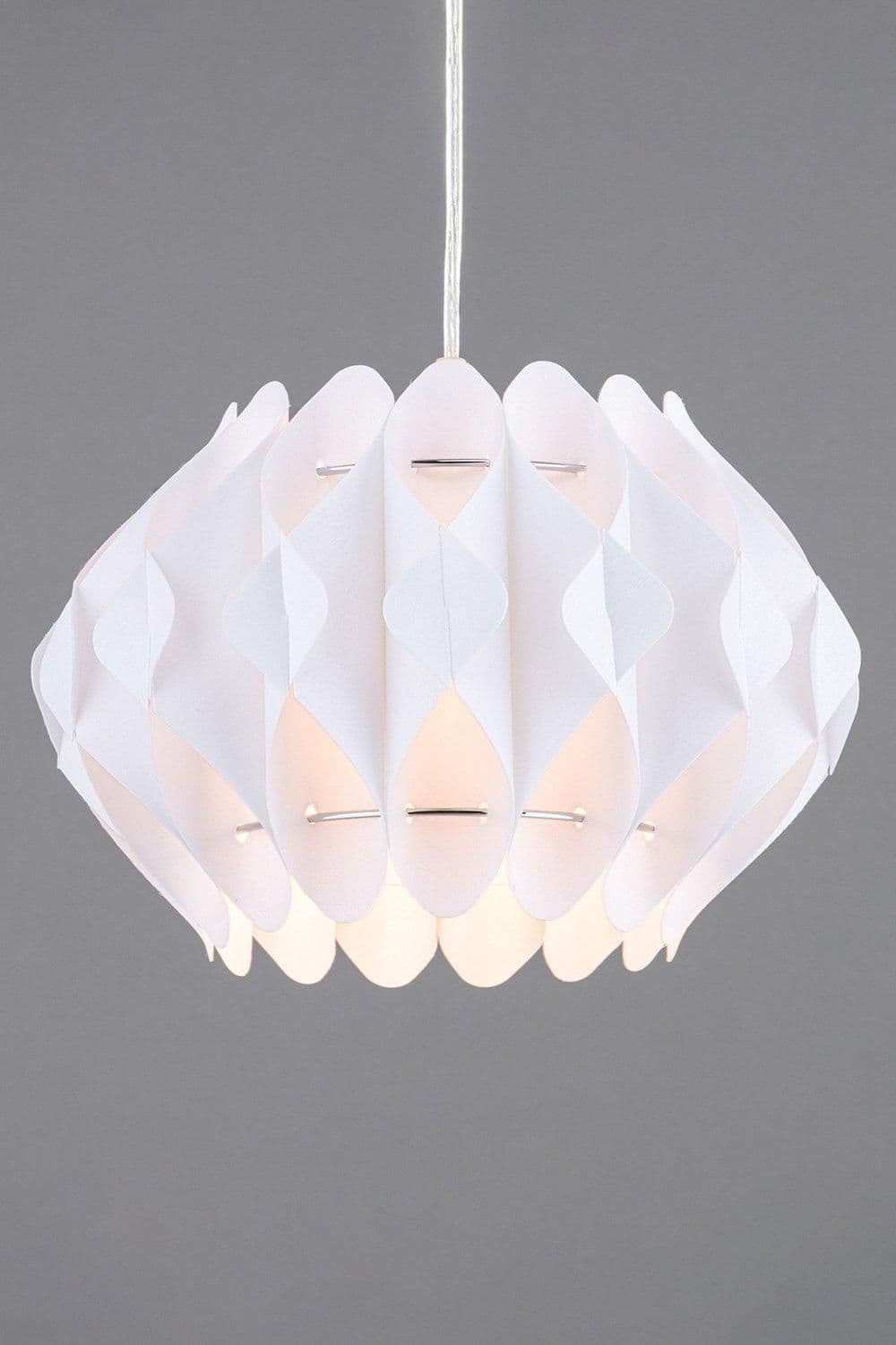 Small Landon Easy Fit Light Shade