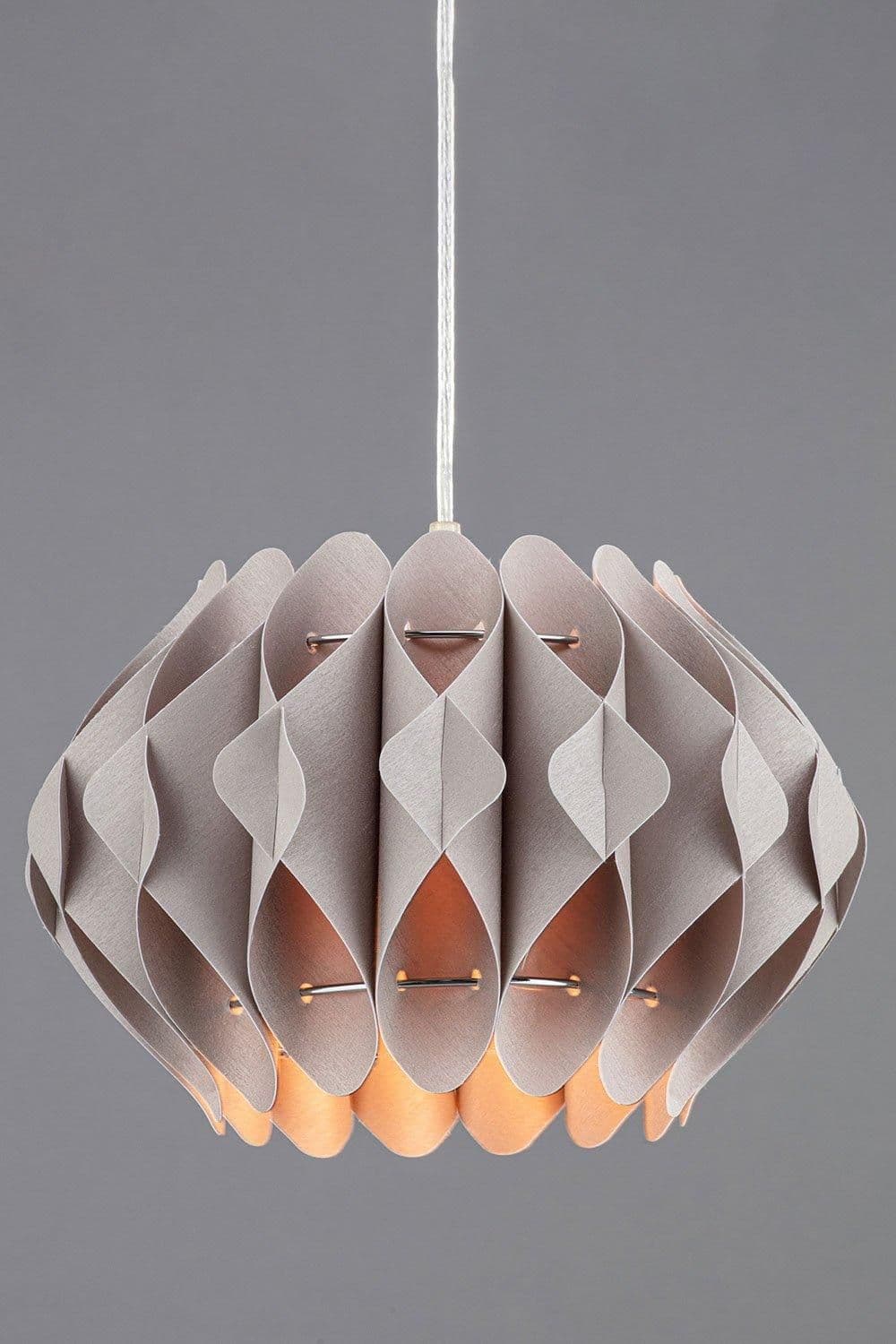 Landon Easy Fit Light Shade