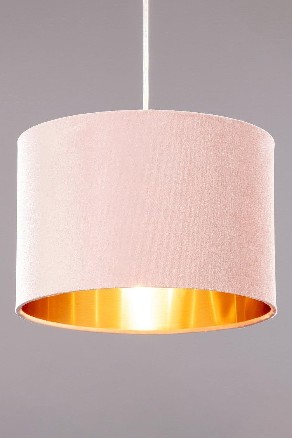 Velvet Easy Fit Light Shade