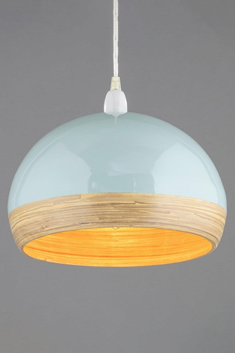 Dome Easy Fit Light Shade
