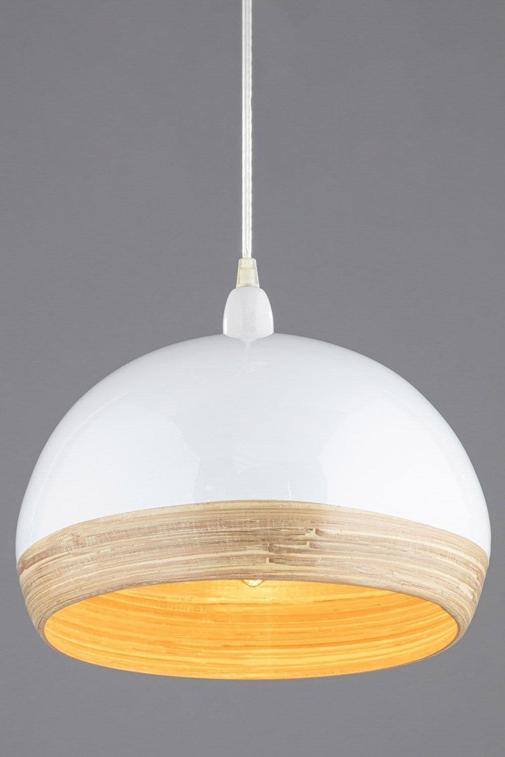 Dome Easy Fit Light Shade