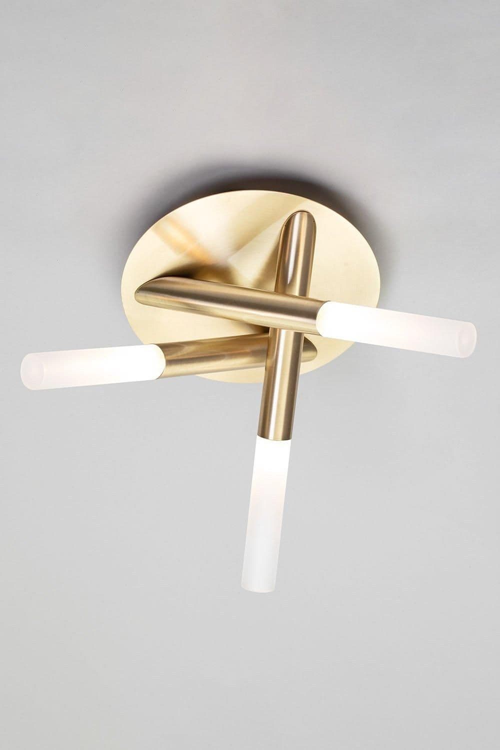 Cindy Flush Ceiling Light