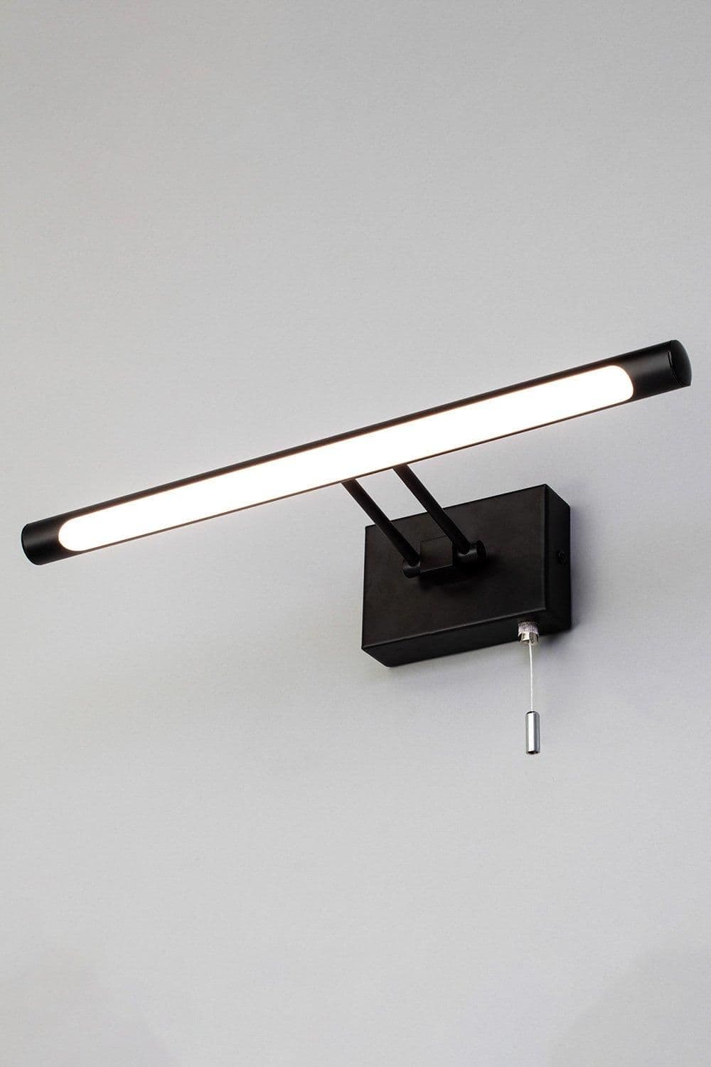 Barrio Wall Light