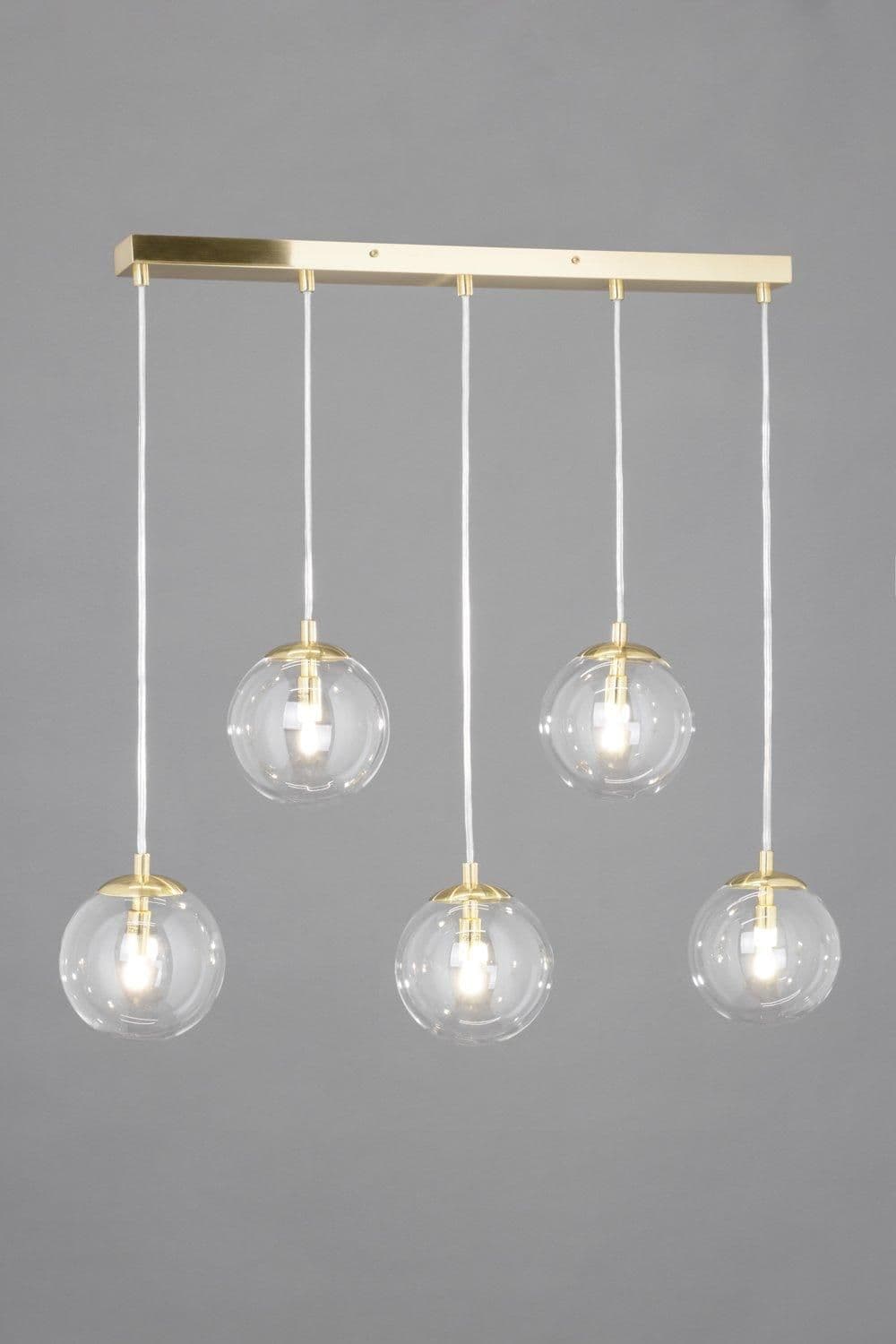 Milton Pendant Ceiling Light